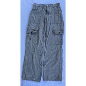 Aeropostale Utility Cargo Pants Women’s size small